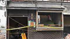 令和の地上げ屋「日新プランニング」がやって来たーー。3回目の解体作業