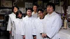 【ザ・新興宗教】セックス教団『リトル・ペブル同宿会』潜入レポート。教団責任者が唱える″償いのセックス”に密着