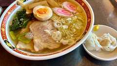 『浅草橋3軒 前編 茨城Gの叉焼麺からひさご』