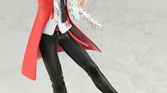 『アイマス SideM』より伊瀬谷四季がゲーム内カード“R+”のポージングで立体化!