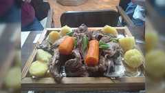 「観光で私たちのゲルに遊びに来てくれる日本人は、みんなモンゴル料理を楽しんでくれる」出迎える側から見た日本人観光客のグルメ好奇心