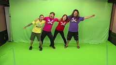 『恋のスペルマ』"FES等におけるLIVEのノリ方講座"