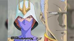 ガンダム『ジークアクス』第10話「イオマグヌッソ封鎖」まとめ→物語も佳境に入りついに相対するキシリアとギレン、マチュとニャアンもそれぞれの想いを胸に宇宙へ