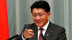 平井デジタル相に資産公開法違反の疑い “五輪アプリ受注”の親密ITグループの株を不記載 | 文春オンライン