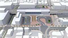 四国新幹線の駅はどこにできる? 県庁所在地の候補地10案の全詳細 | 旅行総合研究所タビリス