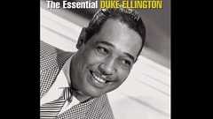 震災に見舞われた新潟に手を差し伸べたデューク・エリントン