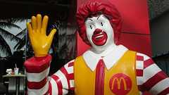 マクドナルドの新しいターゲットは? - 岡山・広島で活動する広告担当者の見た景色+Quest