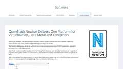 OpenStack 14番目の「OpenStack Newton」がリリース。ベアメタル、仮想マシン、コンテナがよりシームレスに統合管理