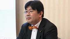 「コミケ終了の危機は免れた」山田太郎議員がTPP著作権問題に対する働きかけを振り返る | ログミーBusiness