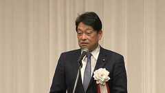 「なんで学生が103万円まで働かないといけないのか」自民・小野寺政調会長「103万円の壁」引き上げで疑念|FNNプライムオンライン