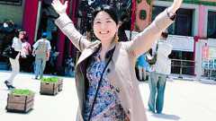 NHKの説明「事実ではない」 過労死記者の遺族が会見:朝日新聞デジタル