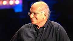 90歳のノーベル賞受賞者が医師の助けで自ら命を絶ったことが判明、「私は10代の頃から人生最後の数年間の悲惨さと屈辱は無用だと信じてきました」とメールに残す