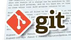 Git にパッチを送って取り込まれた話