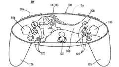 任天堂の新ゲーム機「NX」につながる特許か、「曲面タッチコントローラー」の情報公開