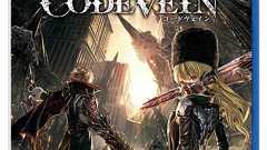 『コードヴェイン』の発売時期が2019年に延期 - 電撃オンライン