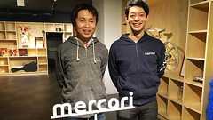 世界3,200万ダウンロード、単月黒字化も達成。フリマアプリ「メルカリ」が語るマーケティング、検索結果にあえて「売り切れたモノ」を置いている理由。 - アプリマーケティング研究所