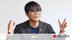 さくらインターネット田中社長「国産クラウドでアマゾンに挑む」