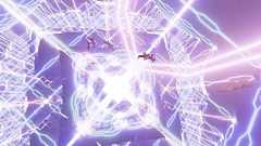 わずか4KBで書かれたコードが織りなす驚愕のデモ・ムービー「Final Stage by 0x4015(Revision 2017)」