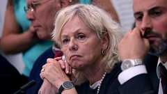 イスラエル、検事総長解任を承認 最高裁差し止めも、揺らぐ法の支配:時事ドットコム