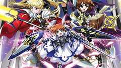 『リリカルなのは Reflection』田村ゆかりさんや水樹奈々さんら声優陣のコメントが到着 - 電撃オンライン