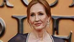 ハリポタ作者、ハーマイオニー役俳優を「無知」と批判 トランスの権利めぐり