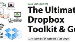 「Dropbox」すごい使い方のマニュアル - ネタフル