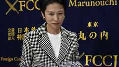 「蓮舫いじり」あふれ出す東京都知事選…アンチの“罵詈雑言”にみる、辟易するほど劣化しきった日本政治の現在地 失笑ものの「#蓮舫パニックおじさん」、そろそろ価値観をアップデートしては? | JBpress (ジェイビープレス)