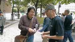 「鶴橋大虐殺」発言で話題の女子中学生の父親を逮捕 中国関連の展示を予定していた博物館への脅迫容疑 : てきとう