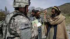 アフガンCIA基地自爆攻撃、実行犯はアルカイダの二重スパイ