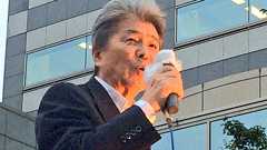 【アゴラ】音喜多 駿:鳥越俊太郎氏のドタキャンで中止になるテレビ討論【アゴラ言論プラットフォーム】