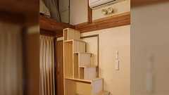 これ系のDIYタマヒュンする、危機管理能力がやばすぎる。リボ払いくらいヤバい「猫用かと思ったら人間用なのこれ!?」