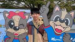 251102 そんなものはアフロの前にはなんの意味もなさない - 藤原農園