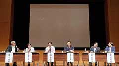 リクナビ問題の本質を山本一郎氏・高木浩光氏らが斬る 内定辞退予測を始めた背景に「得意先からの頼み」「個人情報理解の甘さ」