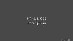 いざという時に使える13のHTML&CSS Tips集 | BUILD Journal