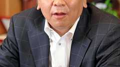 立憲・枝野代表「憲法改正と言っちゃダメ。改悪だから」:朝日新聞デジタル