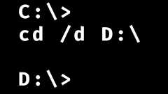 WindowsのドライブレターはA~Z以外も実は使える