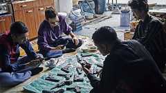 元警官から「これを公開して大丈夫なのか?」の声…映画『日本で一番悪い奴ら』が描く警察の違法捜査の実態 | 日刊SPA!