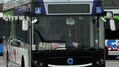 「日本製」の嘘とBYD排除の謎⋯大阪万博EVバス150台が1社独占受注の闇、補助金不正の疑惑を追う【人気記事再掲】 | 36Kr Japan | 最大級の中国テック・スタートアップ専門メディア