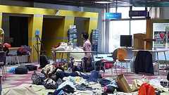 【熊本地震連載】外国人を悩ませた災害時の日本語 - Yahoo!ニュース