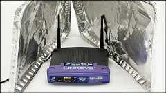 めちゃくちゃ安くカンタンに無線LANをパワーアップさせる方法