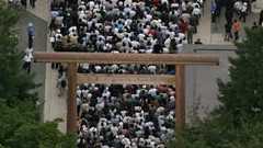 ★ 靖国神社参拝騒動が隠蔽する、「卑怯モノ」化する日本 - 書評日記 パペッティア通信:楽天ブログ