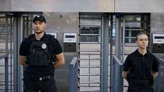 ルーブル美術館の監視カメラのパスワードは「ルーブル」だった