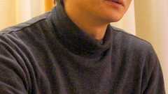 「こんなんで原稿を書けなくなるのかと思うと許せなかった」 作家/被災者 冲方丁<インタビュー「3.11」第10回>