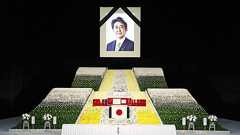 英誌が警鐘 安倍を殺した「ダークヒーロー」山上に続く者が現れるだろう | あまりにも効果的だった政治的暴力