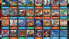 今日書きたいことはこれくらい:「カプコンアーケードスタジアム」が21世紀の奇跡である理由を皆さんに説明します | ねとらぼ