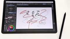 ワコムが創作に特化したAndroidタブレット「MovinkPad 11」を7月31日に発売 7万円弱で「エントリークリエイター」に訴求