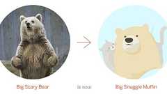 理系にも分かるイラストの描き方