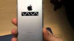 スマホに貼るだけ 音質改善するシール発売