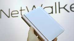 「NetWalker」はPCでなく、もちろんケータイでもない“第3の新モバイルツール”