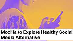 Mozilla、マストドンサーバを2023年前半に立ち上げると宣言。分散型SNSに注力 | テクノエッジ TechnoEdge